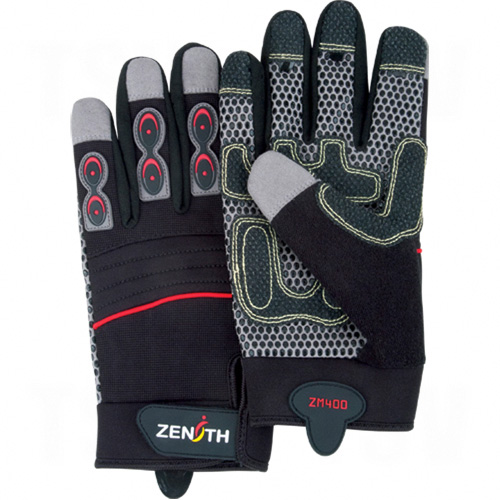 ZM400 Premium Mechanic Gloves - SEH739