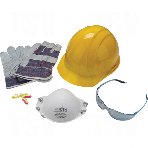 Worker Starter Kits - SEH890