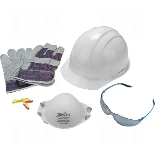 Worker Starter Kits - SEH891