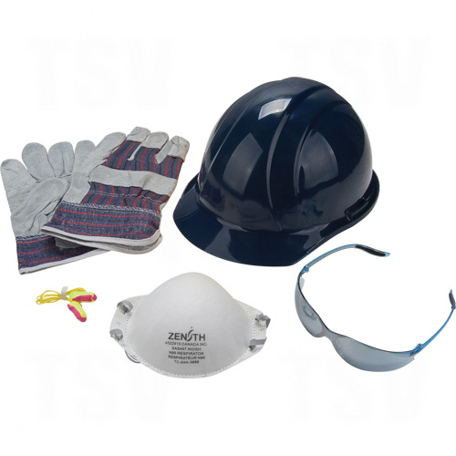 Worker Starter Kits - SEH892