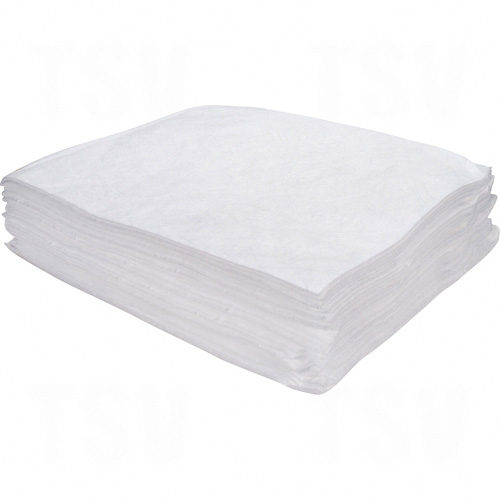 Meltblown Sorbent Pads - Oil Only - SEH943