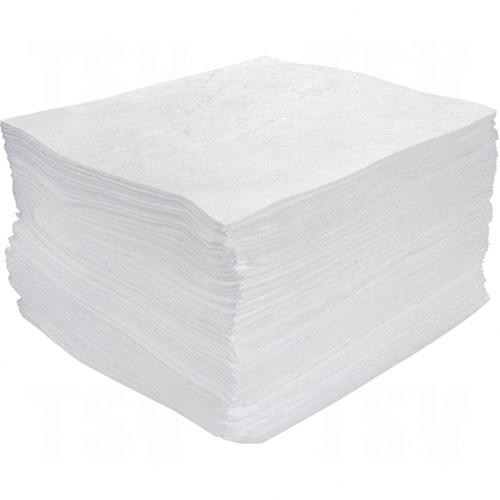Meltblown Sorbent Pads - Oil Only - SEH944