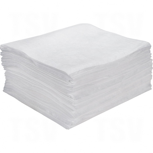 Meltblown Sorbent Pads - Oil Only - SEH945