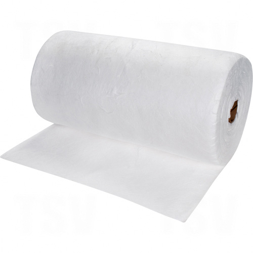 MeltBlown Sorbent Rolls - Oil Only - SEH947