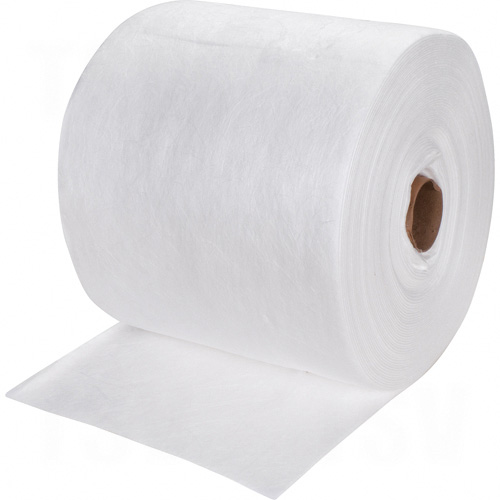 Meltblown Sorbent Rolls - Oil Only - SEH948