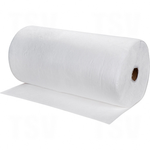 Meltblown Sorbent Rolls - Oil Only - SEH949