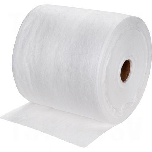 Meltblown Sorbent Rolls - Oil Only - SEH950