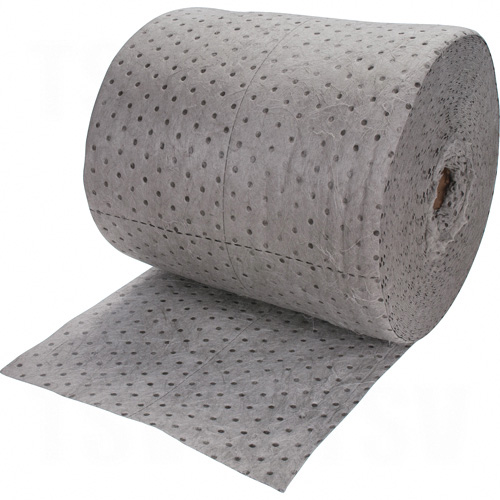 Bonded Sorbent Rolls - Universal - SEH963