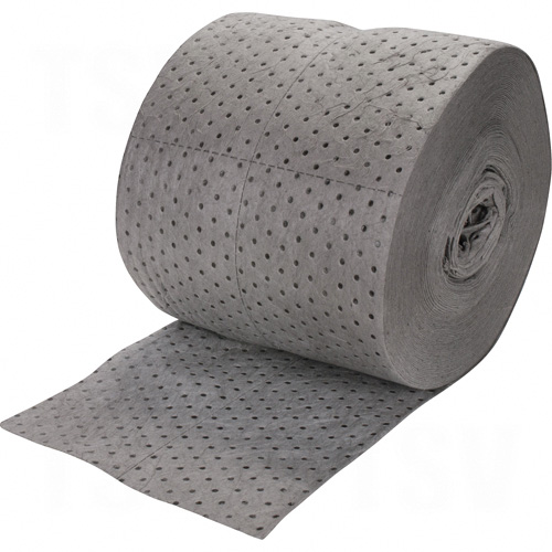 Bonded Sorbent Rolls - Universal - SEH965