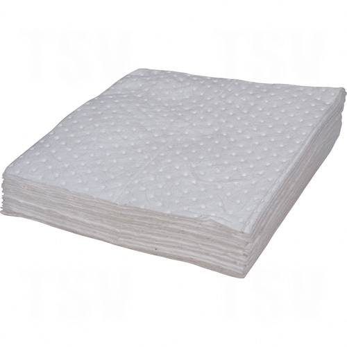Bonded Sorbent Pads - Oil Only - SEH968