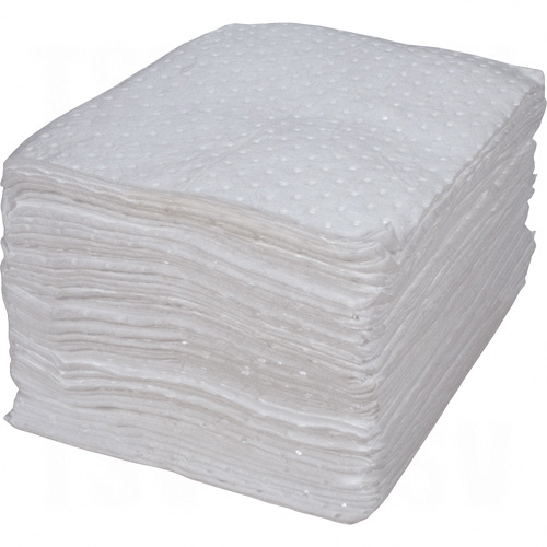 Bonded Sorbent Pads - Oil Only - SEH969