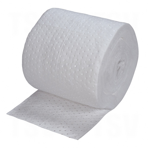 Bonded Sorbent Rolls - Oil Only - SEH971