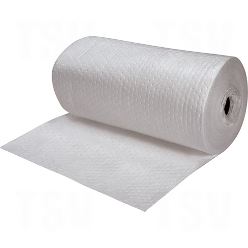 Fine Fibre Sorbent Rolls - Oil Only - SEH976