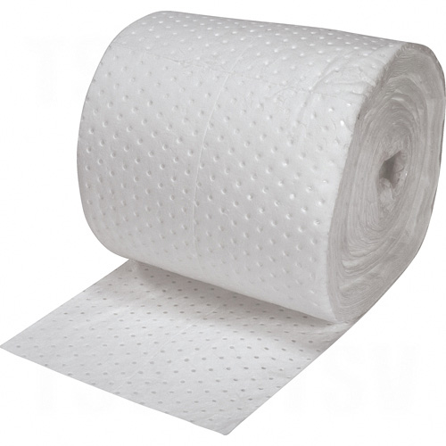 Fine Fibre Sorbent Rolls - Oil Only - SEH977