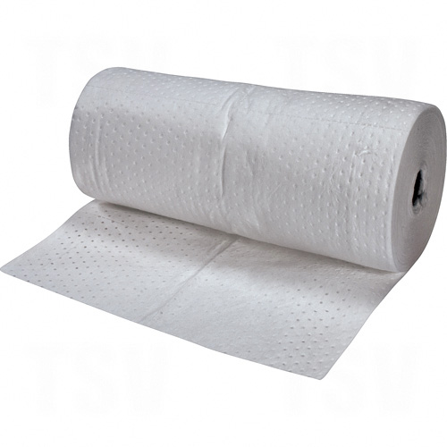 Fine Fibre Sorbent Rolls - Oil Only - SEH978