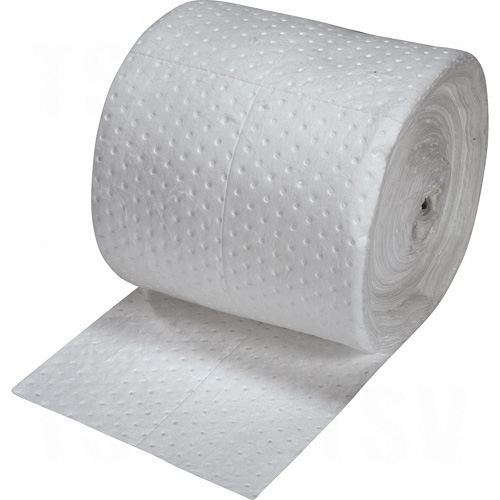 Fine Fibre Sorbent Rolls - Oil Only - SEH979