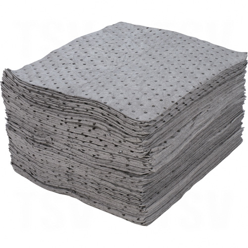 Fine Fibre Sorbent Pads - Universal - SEH981