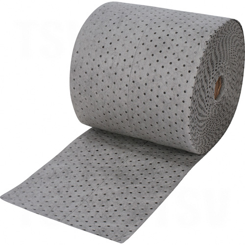 Fine Fibre Sorbent Rolls - Universal - SEH983