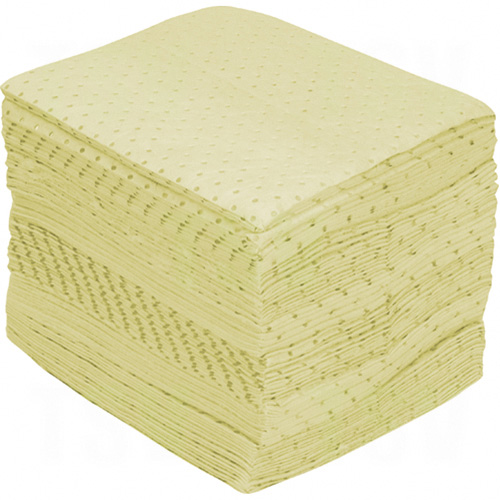 Fine Fibre Sorbent Pads - Hazmat - SEH986