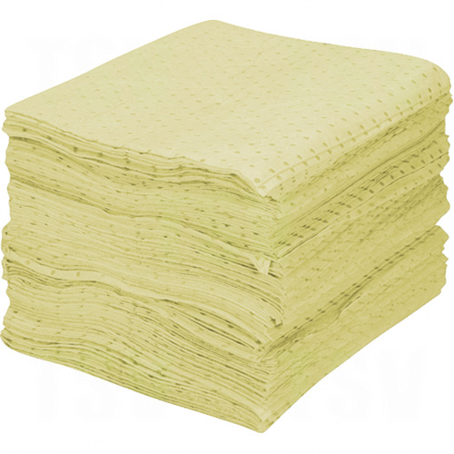 Fine Fibre Sorbent Pads - Hazmat - SEH987