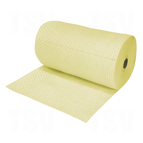 Fine Fibre Sorbent Rolls - Hazmat - SEH988