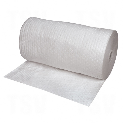 Laminated (SMS) Sorbent Rolls - Oil Only - SEH991