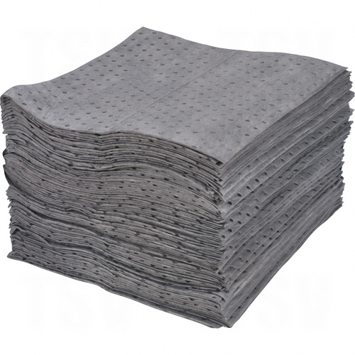 Laminated (SMS) Sorbent Pads - Universal - SEH996