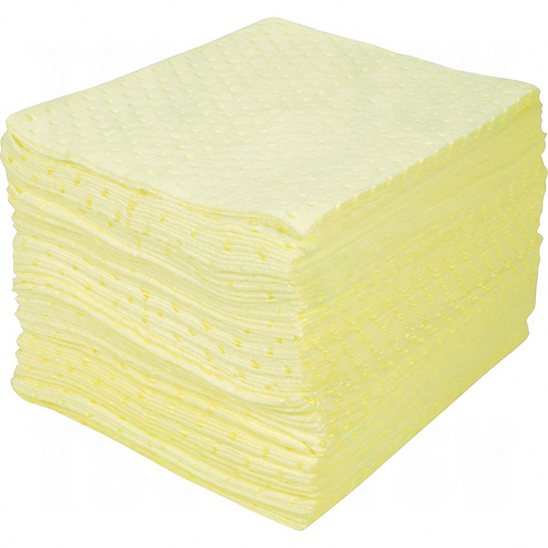Bonded Sorbent Pads - Hazmat - SEI007