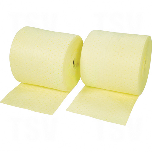 Bonded Sorbent Rolls - Hazmat - SEI008