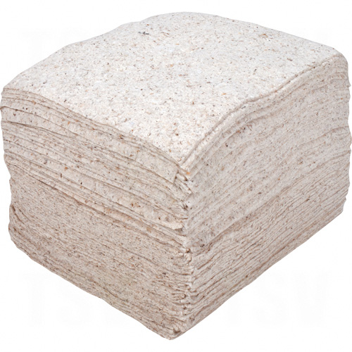 Natural Fiber Sorbents - Bonded - SEI012