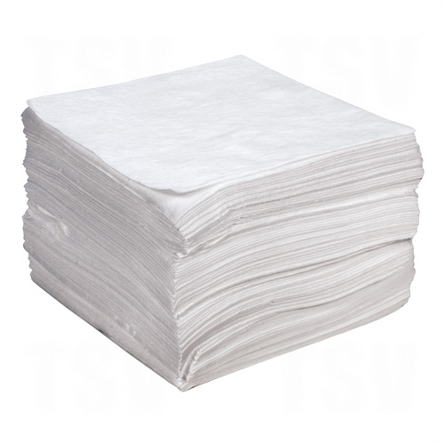 Natural Fiber Sorbents - Bonded - SEI013
