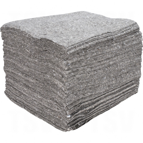 Natural Fiber Sorbents - Bonded - SEI018