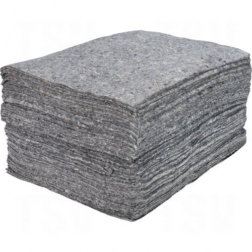 Natural Fiber Sorbents - Bonded - SEI019