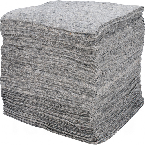 Natural Fiber Sorbents - Bonded - SEI020