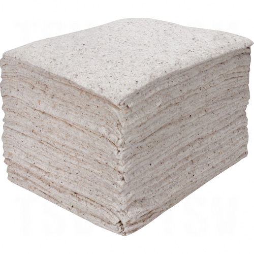 Natural Fiber Sorbents - Laminated - SEI025
