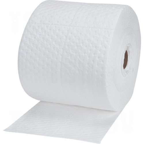 Natural Fine Fibre Sorbent Rolls - Oil Only - SEI040