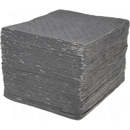 Natural Fine Fibre Sorbent Pads - Universal - SEI042