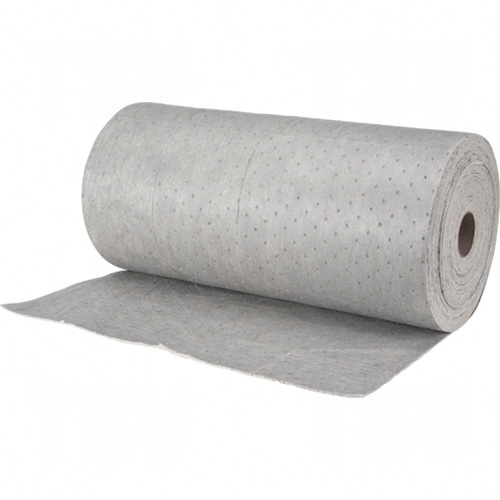 Natural Fine Fibre Sorbent Rolls - Universal - SEI044