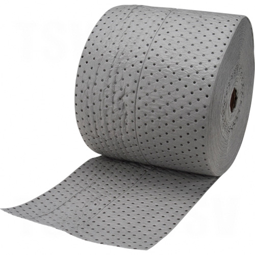 Natural Fine Fibre Sorbent Rolls - Universal - SEI045