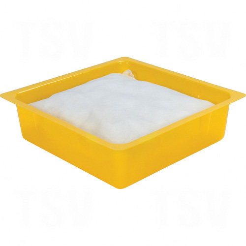 Drip Pans - Oil Only - SEI052