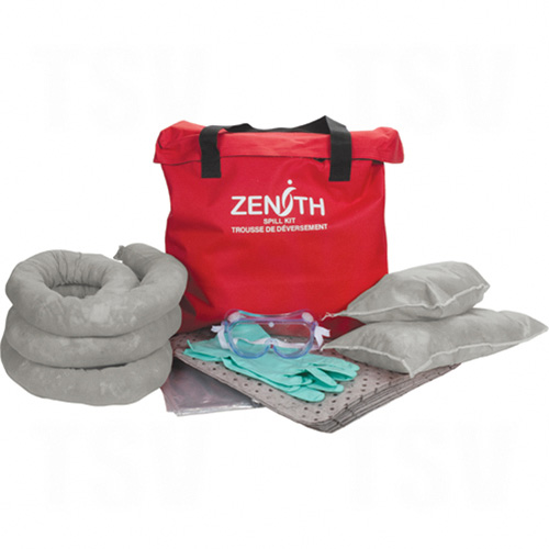 10-Gallon Truck Spill Kits - Universal - SEI187
