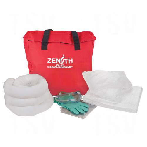 10-Gallon Truck Spill Kits - Oil Only - SEI188