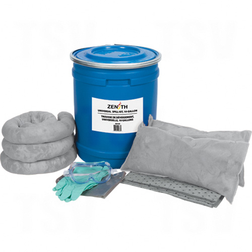 10-Gallon Truck Spill Kits - Universal - SEI189