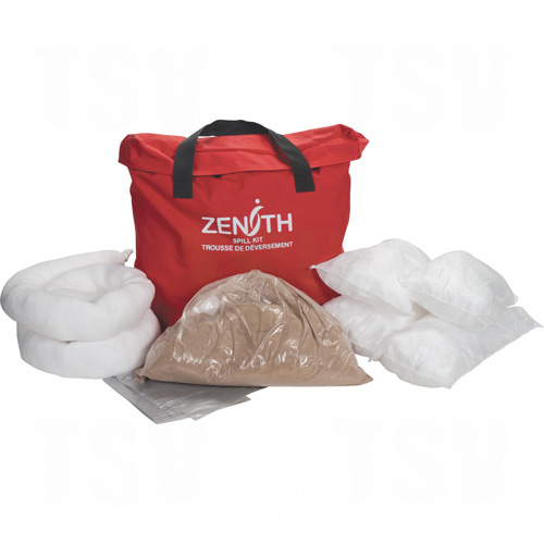 10-Gallon Service Vehicle Spill Kits - Oil Only - SEI192