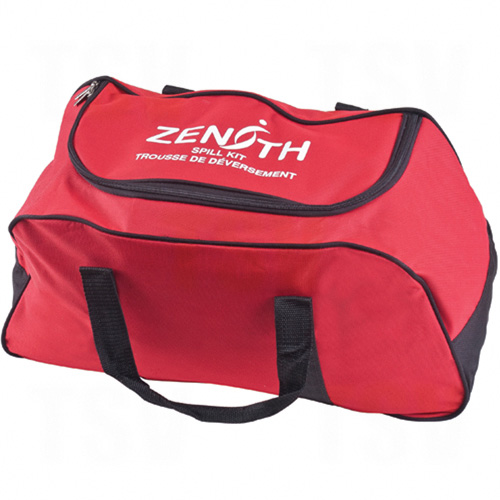 Nylon Duffle Bag - SEI559