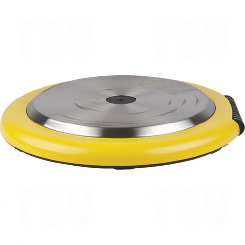 Build Your Own Crowd Control Barriers - Bases with Wheels - SEI759