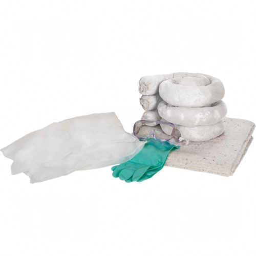 10-Gallon Eco-Friendly Replacement Kits - Oil Only - SEI871