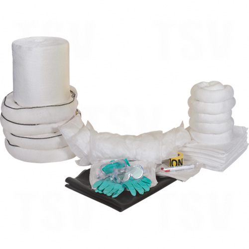 95-Gallon Industrial Replacement Kits - Oil Only - SEI874