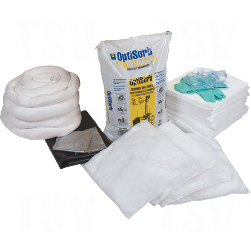 63-Gallon Replacement Kits - Oil Only - SEI943