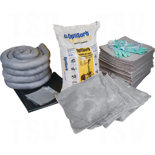 63-Gallon Replacement Kits - Universal - SEI944